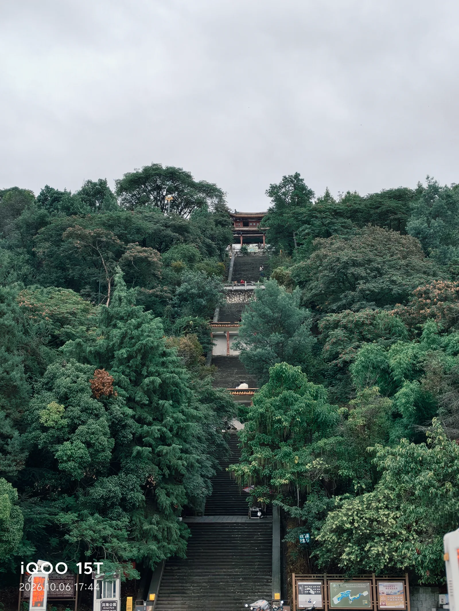 林深见阶