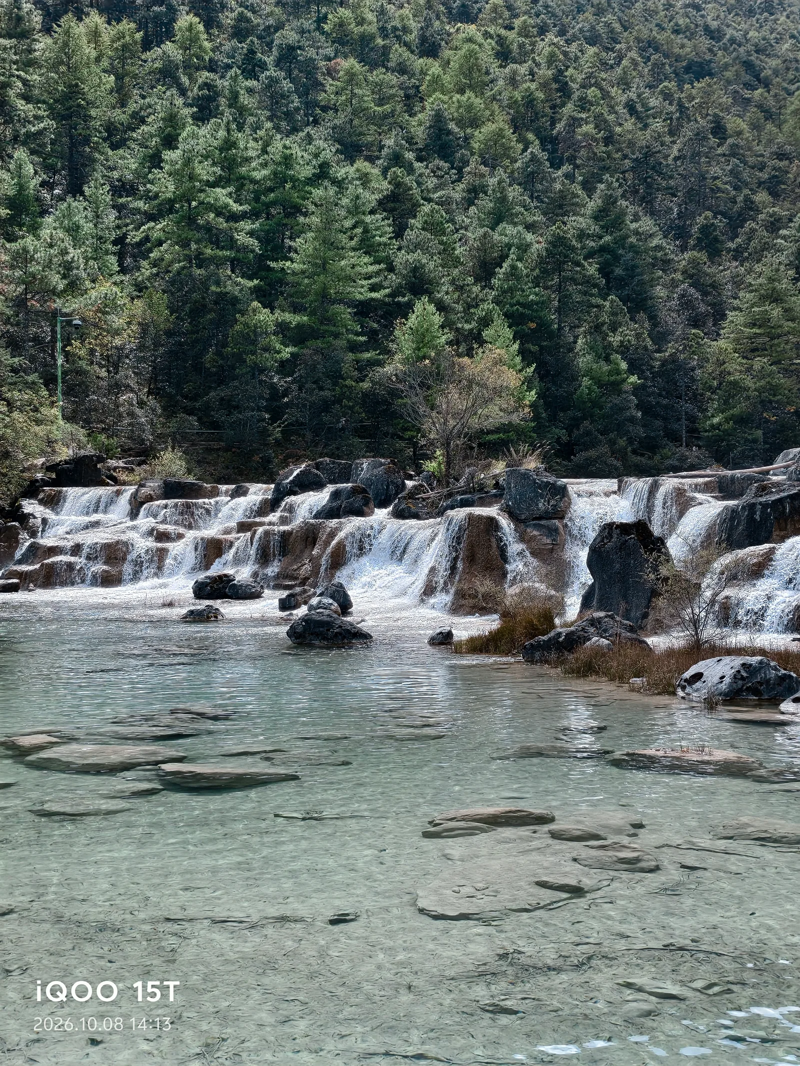 绿抱湖湾